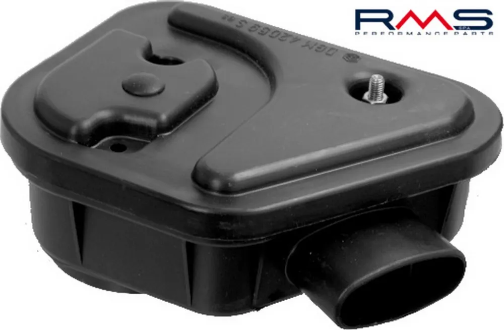 Časově Omezené Vzduchový filtr RMS 100600610