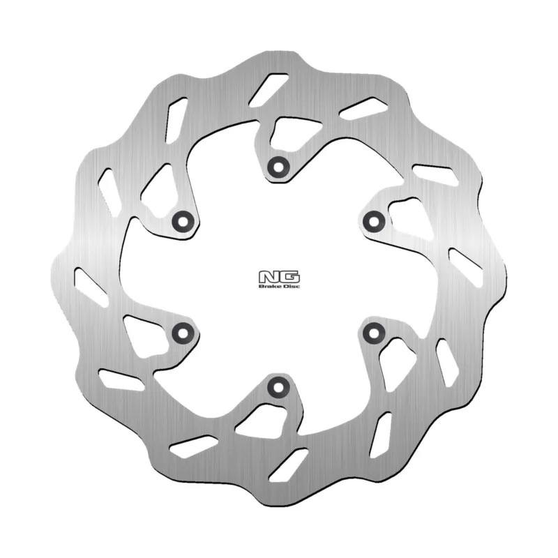 Brzdový kotouč NG 1605X Horká Nabídka
