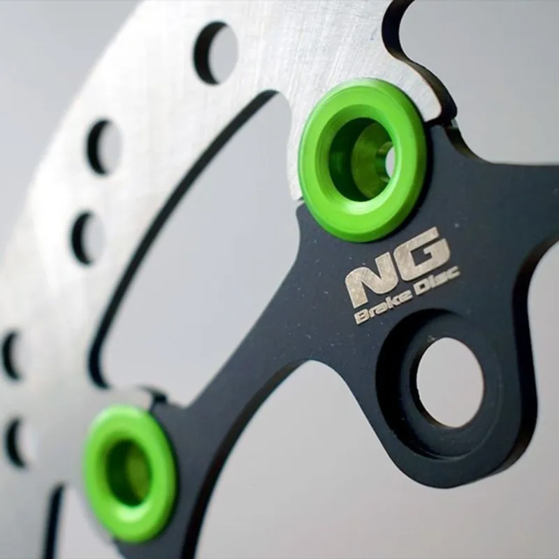 Zlevněný Brzdový kotouč NG 1966G