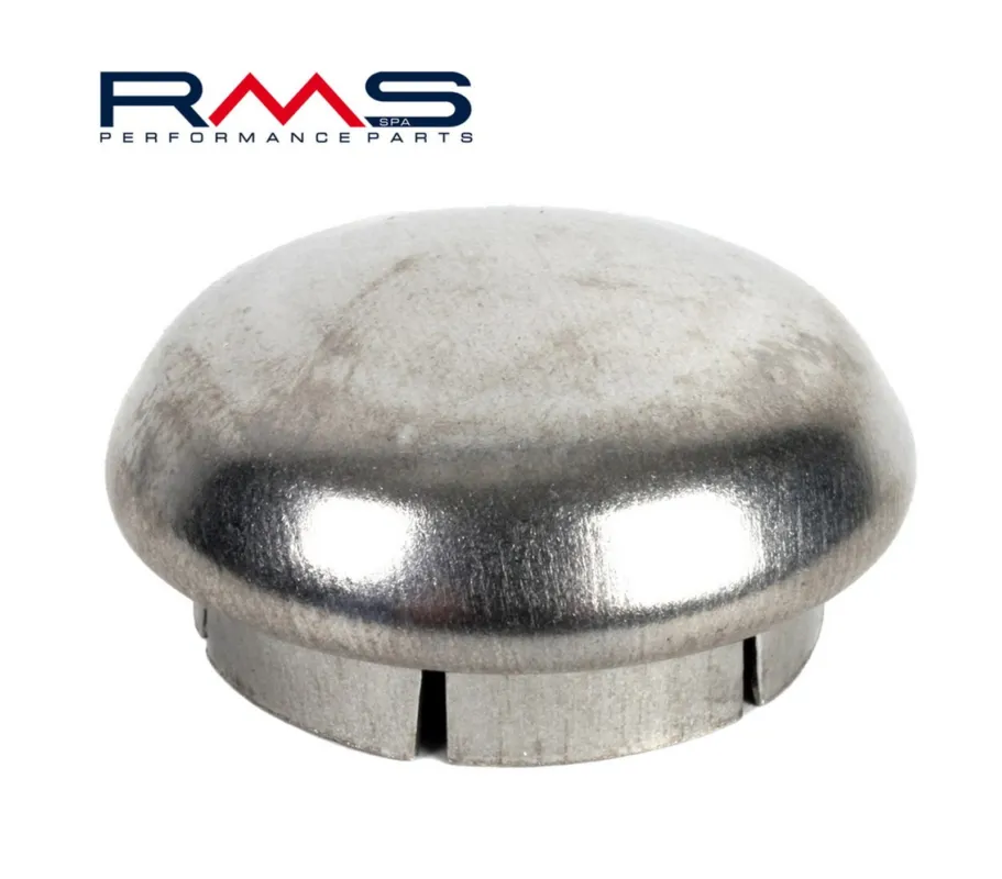 Akce Přední zátkový buben RMS 225084010 nerez
