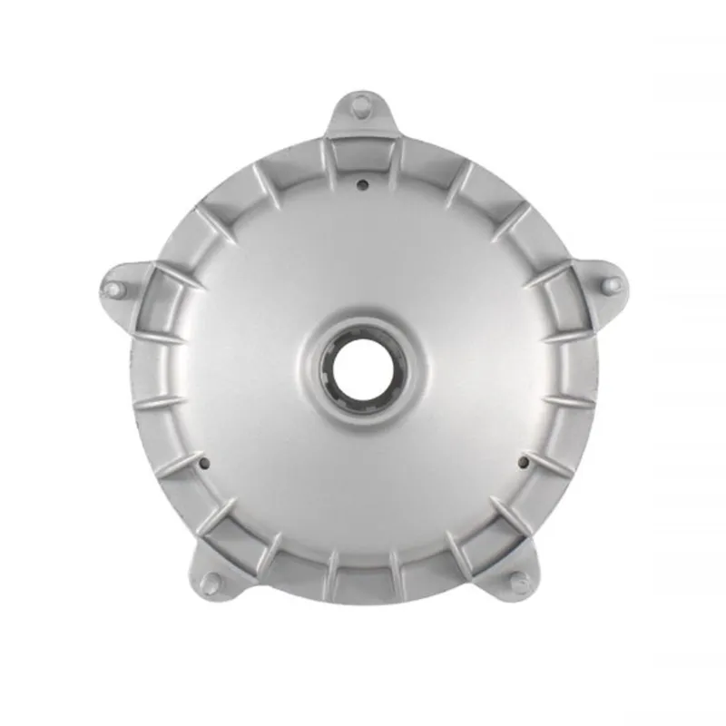 Bubnová brzda RMS 225085100 přední Super Cena