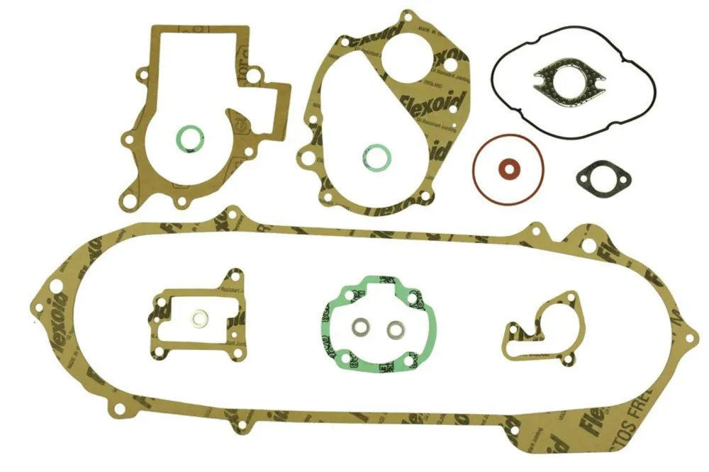 Nejlepší Volba Sada těsnění motoru kompletní ATHENA P400150850126