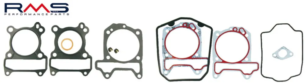 Cenově Výhodný Těsnění motoru TOP END RMS 100689110