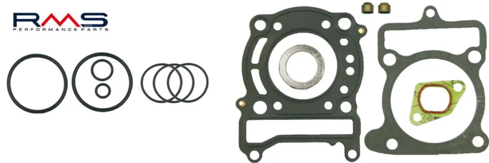 Těsnění motoru TOP END RMS 100689140 Doprava Zdarma