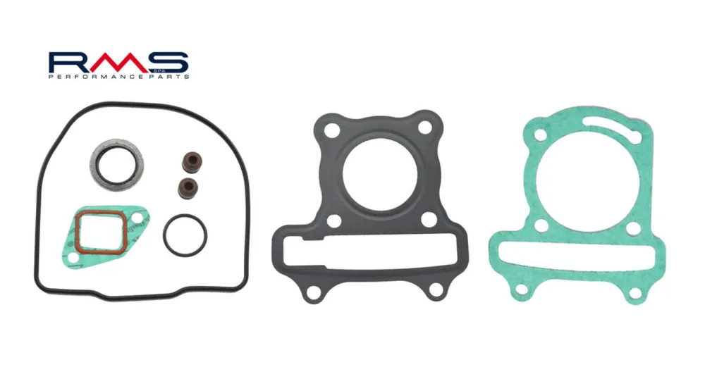 Těsnění motoru TOP END RMS 100689680 Vrácení Zdarma