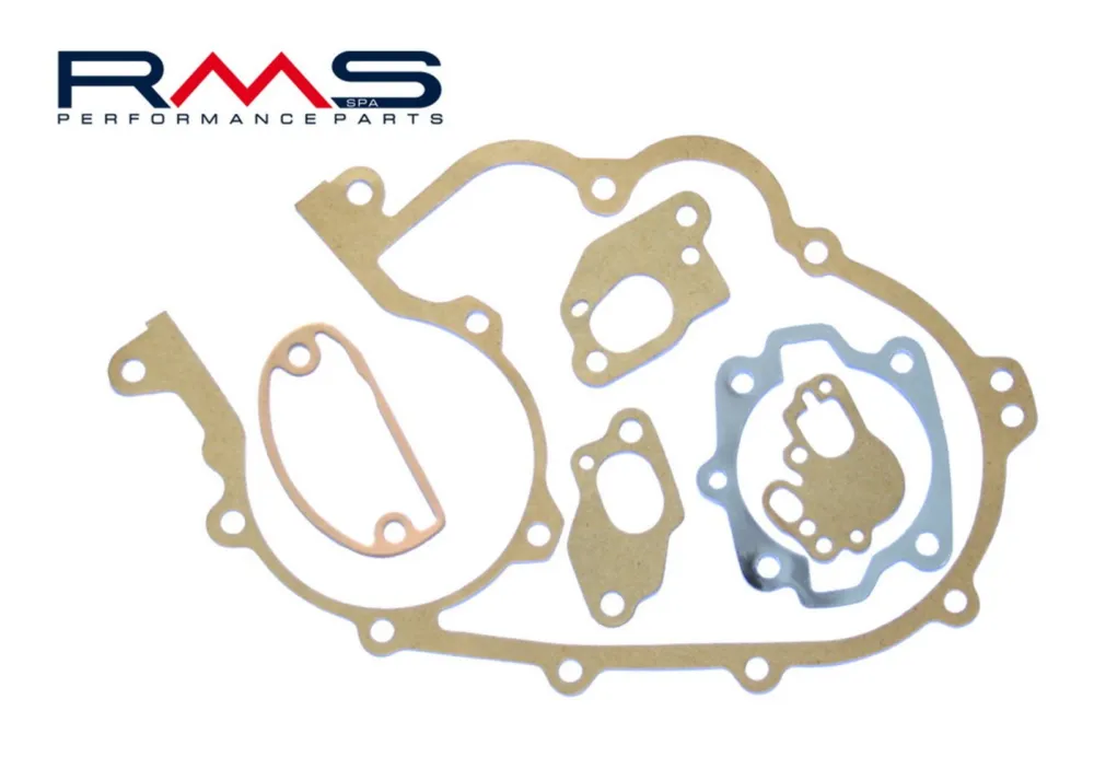 Expresní Doručení Těsnění motoru - sada RMS 100684160