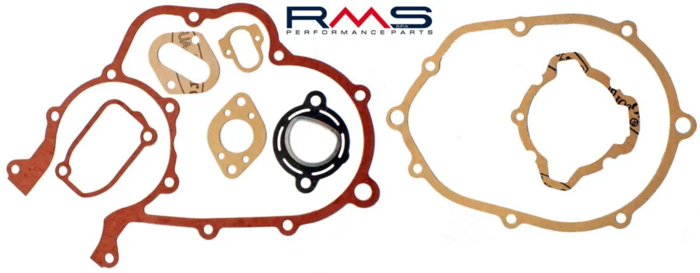 Cenově Výhodný Těsnění motoru - sada RMS 100686530