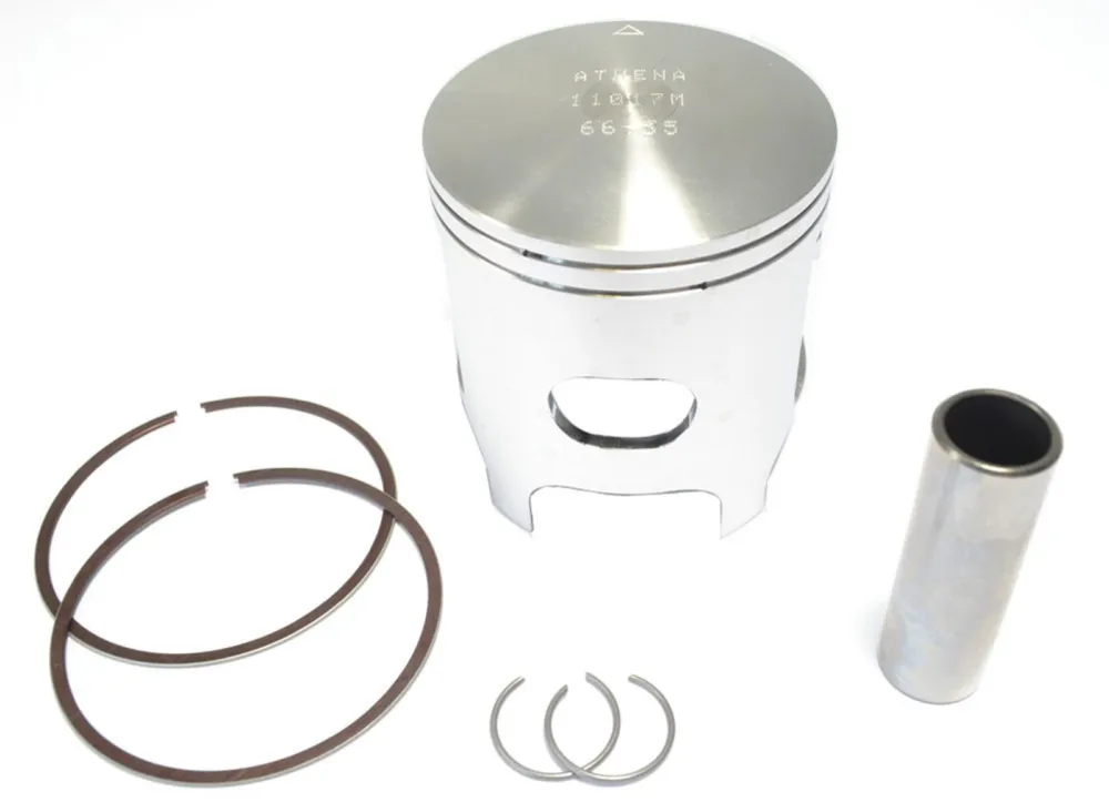 Bezpečná Platba Kovaný píst sada ATHENA S4F06640019C d 66,36