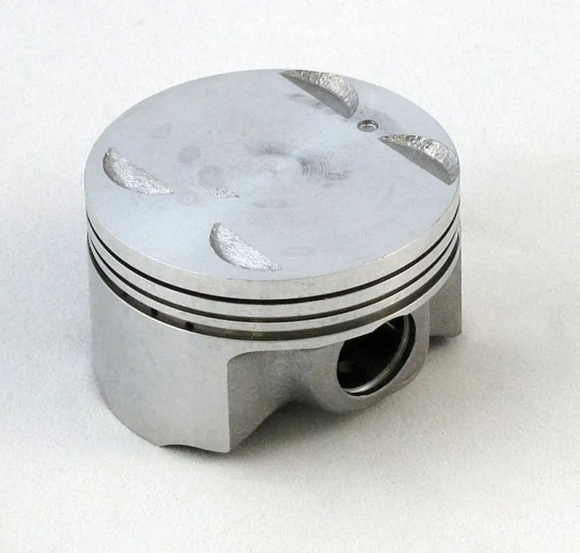 Expresní Doručení Píst sada AOKI 1,00mm