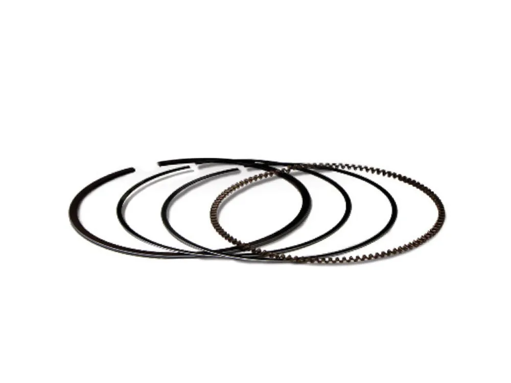 Rings VERTEX 52712004700 2 pcs set Speciální Cena
