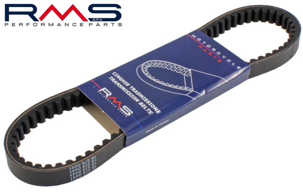 Řemen variátoru RMS 163750441 Časově Omezené