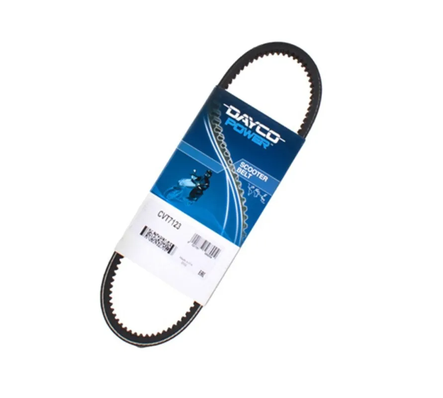 Řemen variátoru DAYCO 163751250 Oblíbený