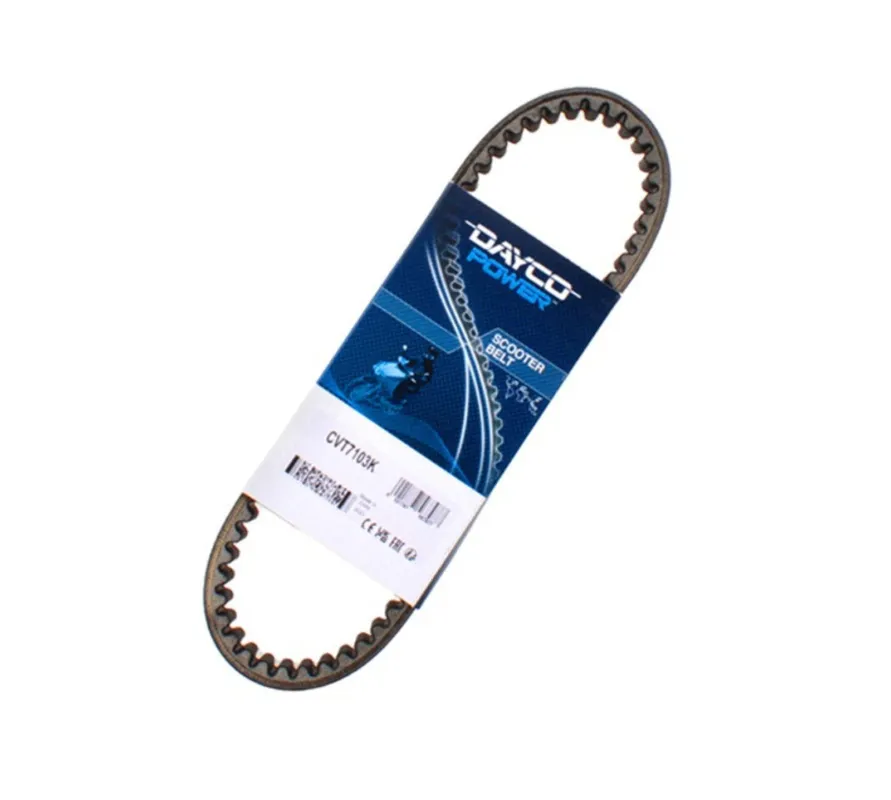 Odeslání Ihned Řemen variátoru DAYCO 163751260