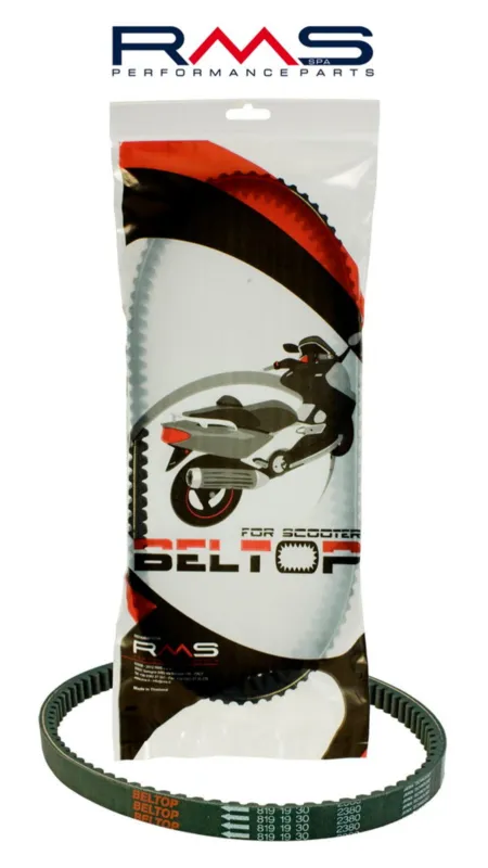 Odeslání Ihned Řemen variátoru BELTOP BELTOP 163750473 kevlarový