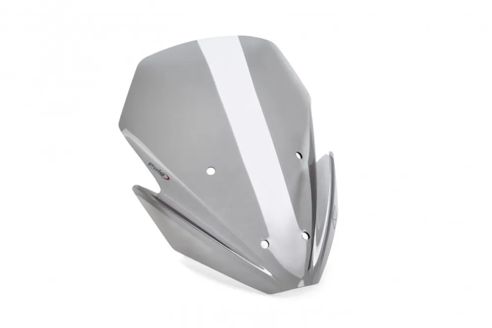 Oblíbený Plexi štít PUIG NEW GEN. SPORT 21867H kouřová
