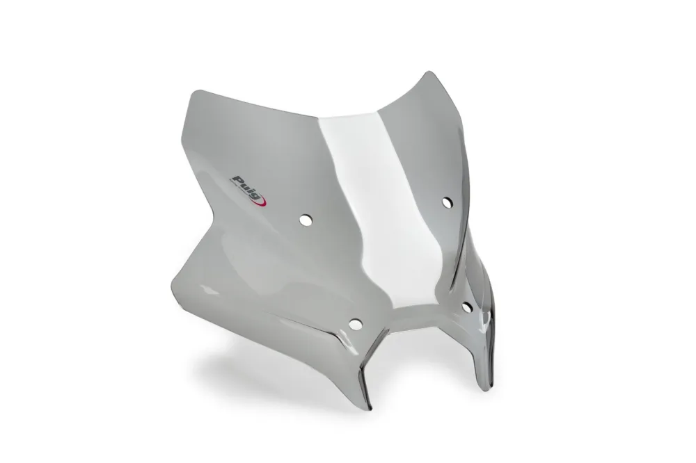 Časově Omezené Plexi štít PUIG NEW GEN. SPORT 22077H kouřová