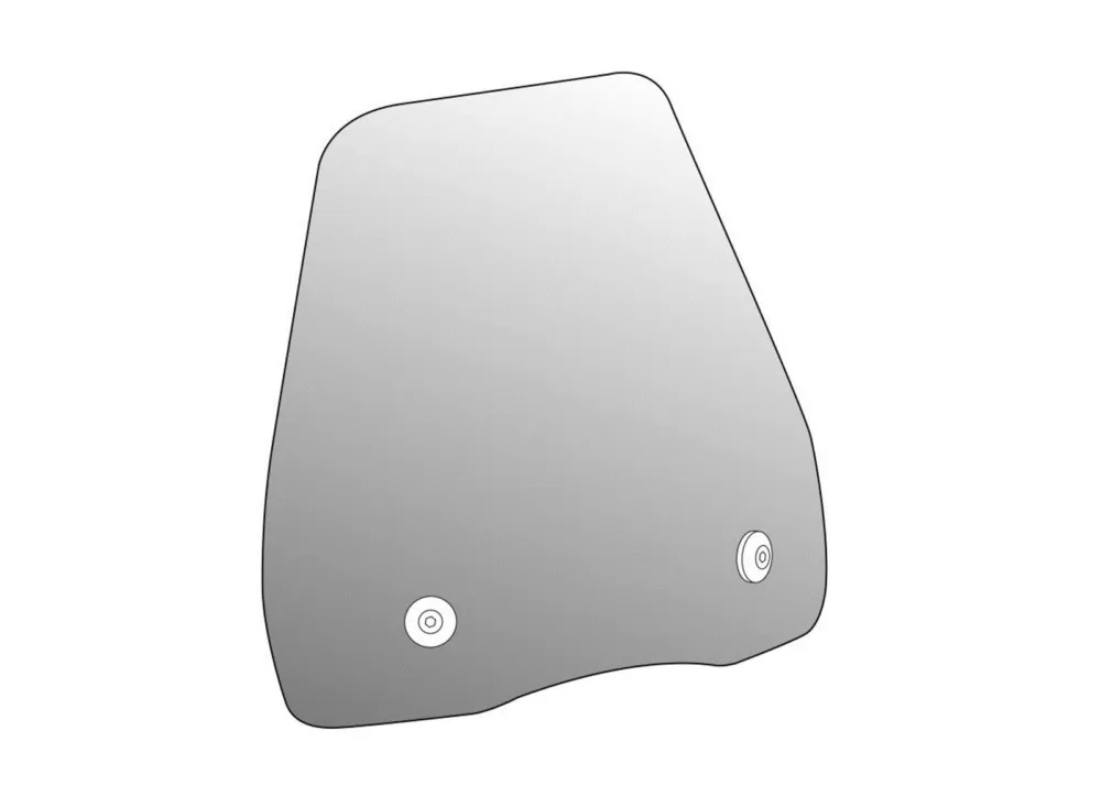 Zlevněný Plexi štít PUIG URBAN 7599H kouřová univerzální