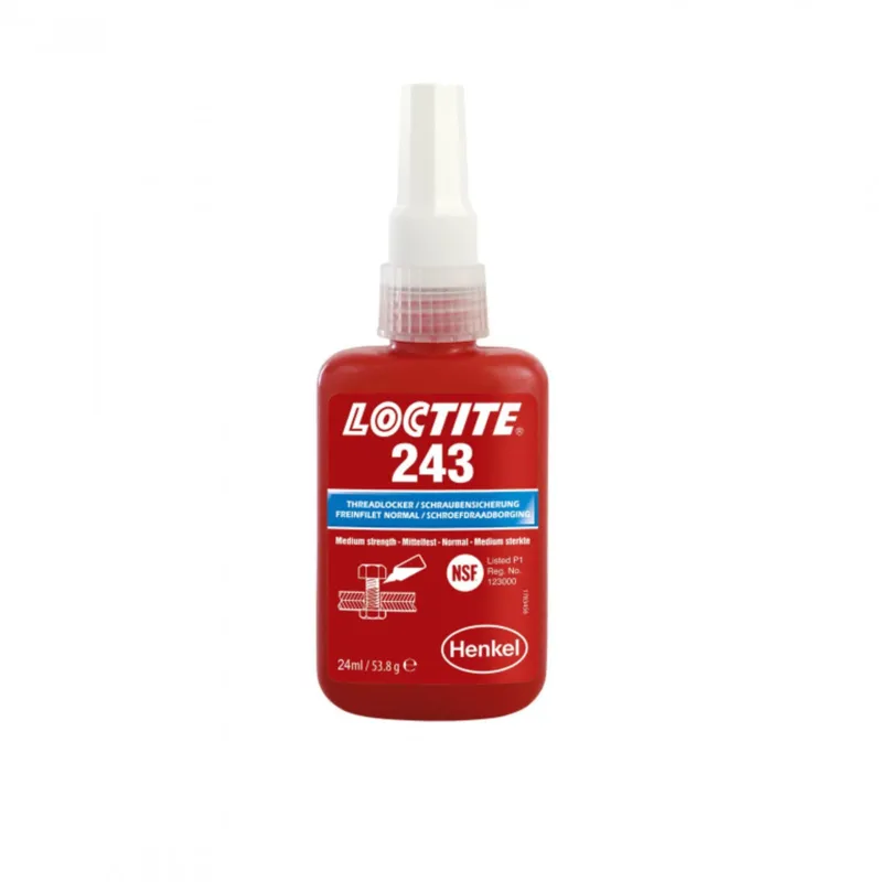 LOCTITE 243 LOCTITE 1370559 24 ml Značkový