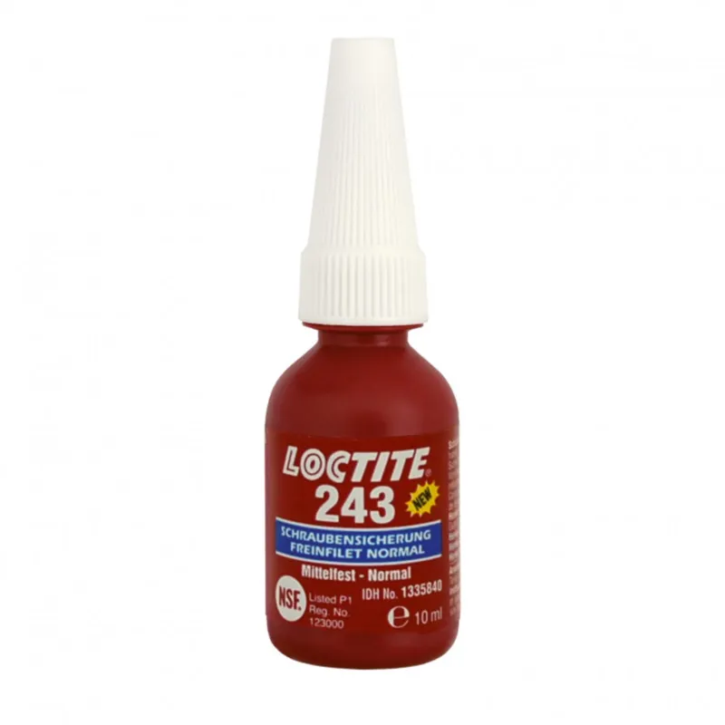 LOCTITE 243 LOCTITE 1918997 10 ml Speciální Cena