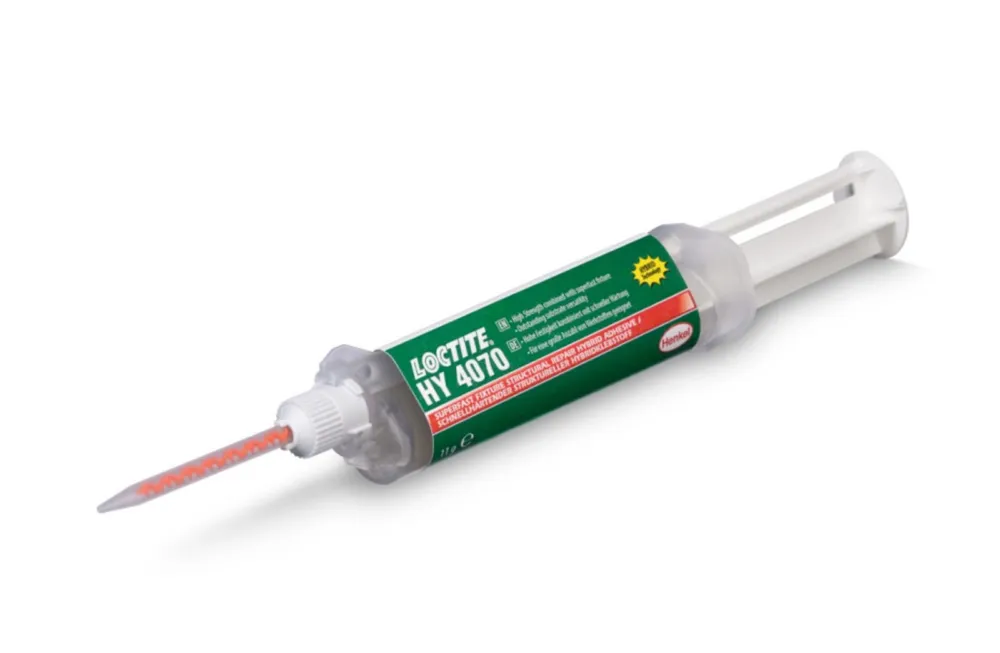 Rychlé Dodání LOCTITE HY 4070 LOCTITE 2237457 11 g