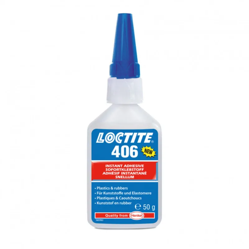 Cenově Výhodný LOCTITE 406 LOCTITE 1437124 50 g