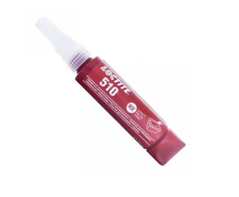 LOCTITE 510 LOCTITE TTL50ML EGFD 142608 50 ml Novinka