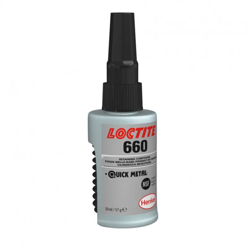 LOCTITE 660 LOCTITE 246683 50 ml Rychlé Dodání
