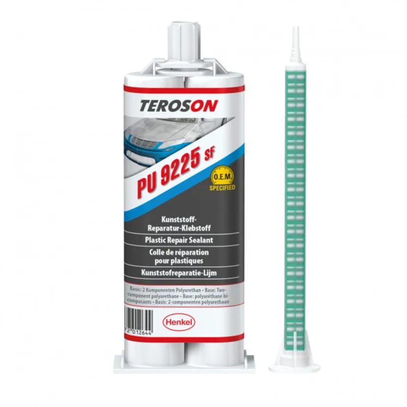 TEROSON PU 9225 SF TEROSON 882088 50 ml Expresní Doručení