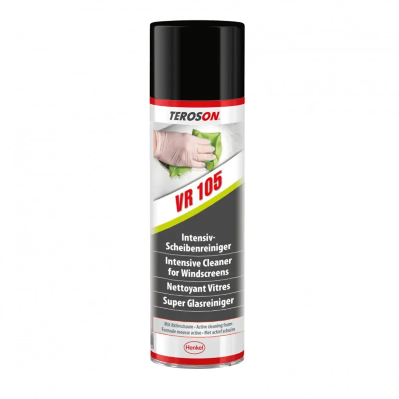 Expresní Doručení TEROSON VR 105 AE TEROSON 1670100 500 ml