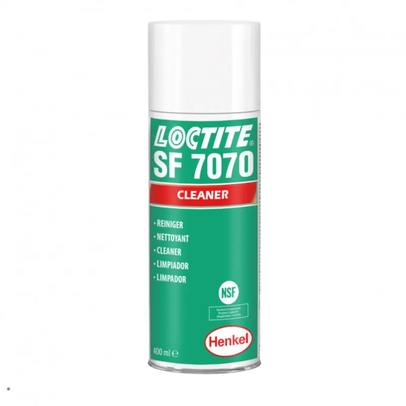 Autentický LOCTITE SF 7070 LOCTITE 88365 400 ml