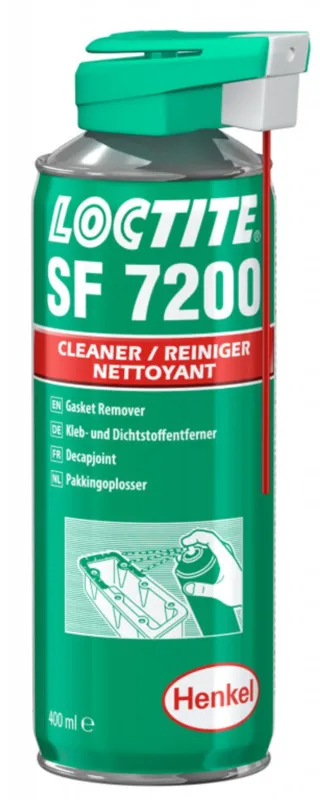 LOCTITE SF 7200 LOCTITE 2099006 400 ml Cenová Bomba
