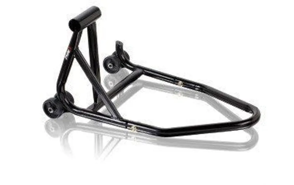 Stojánek PUIG SIDE STAND 7360N černý levý Cenová Bomba