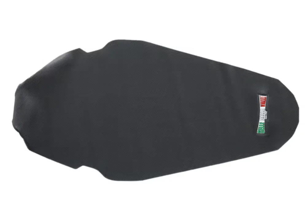 Potah sedla ATHENA RACING SDV011R černý Aktuální