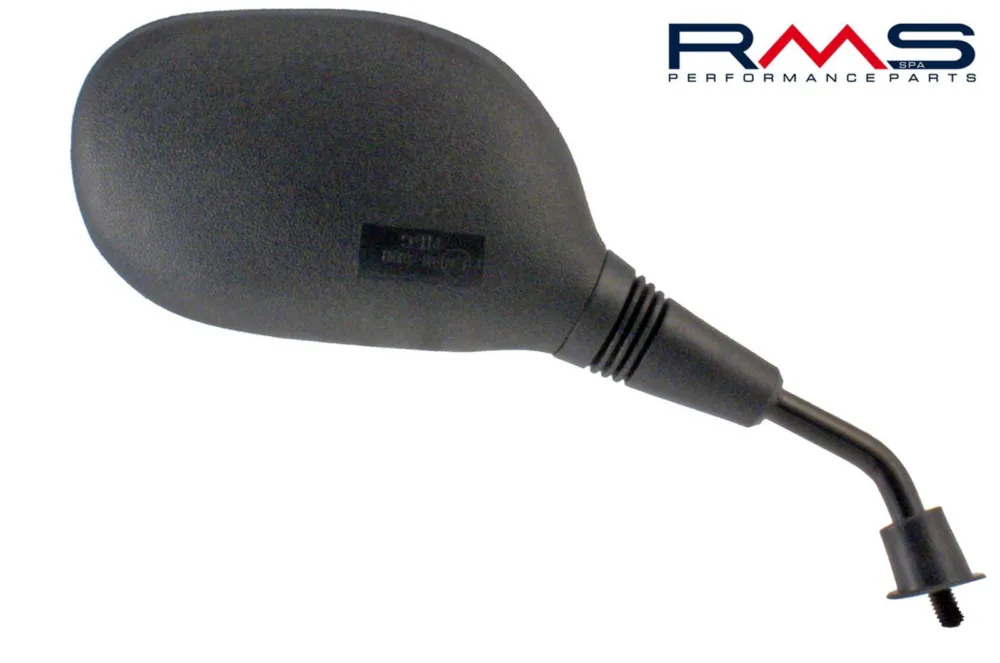 Zpětné zrcátko RMS 122770030 pravý černý Ověřený