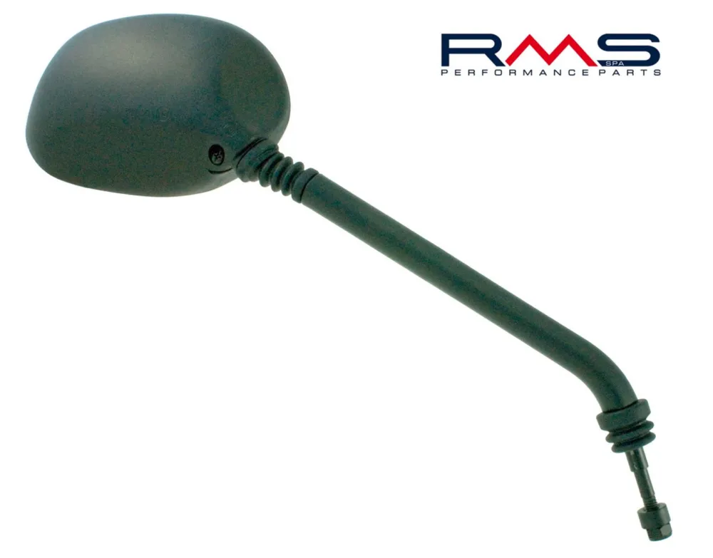 Zpětné zrcátko RMS 122770840 pravý černý Akční Cena