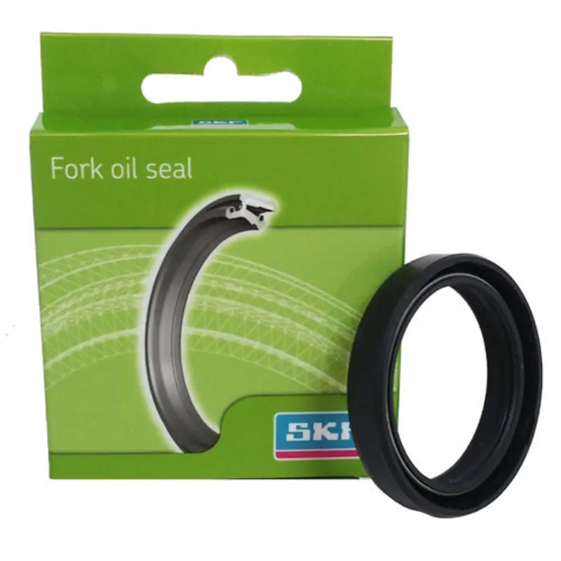 Gufero SKF SKF YAMAHA OSB-41Y 41x53.1x7.5 černý Zlevněný