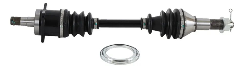 Top Prodej Osa All Balls Racing AB6-CA-8-111 6 kuliček