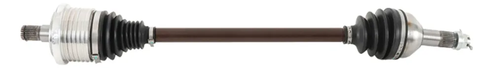 Sleva Osa All Balls Racing AB6-CA-8-322 6 kuliček