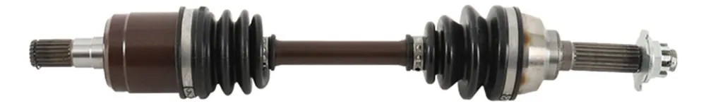 Akční Nabídka Osa All Balls Racing AB6-SK-8-301 6 kuliček