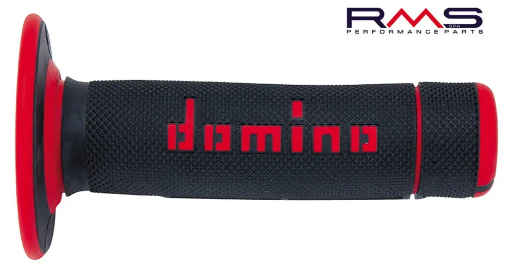 Rukojeti DOMINO 184160430 černá/červená DOMINO Nakupujte Hned