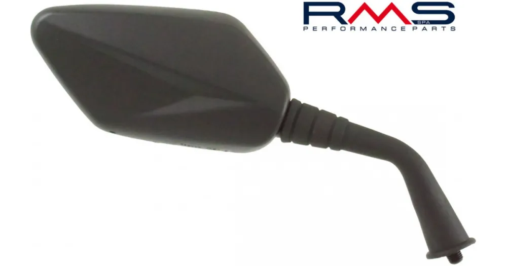 RMS zpětné zrcátko 122771180 pravý černý Aktuální