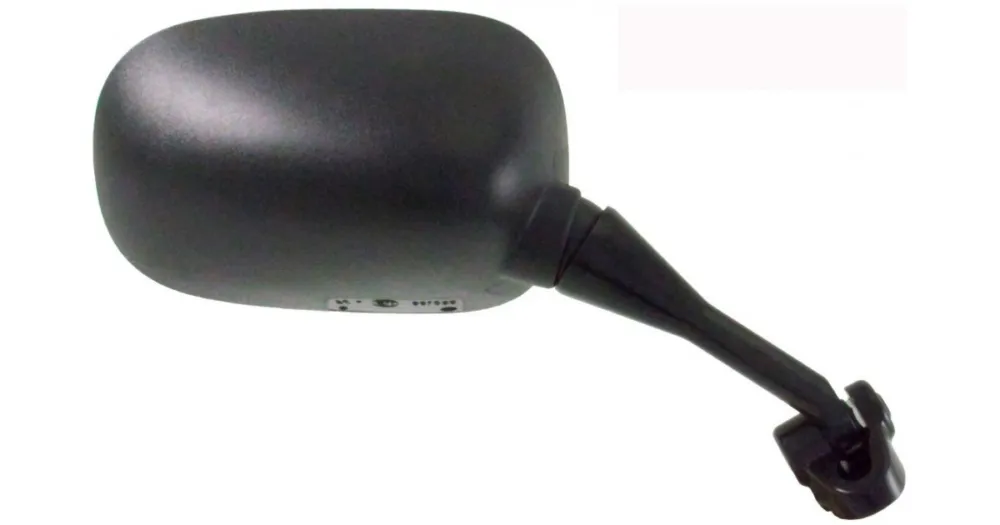 Aktuální RMS zpětné zrcátko 122771250 pravý černý