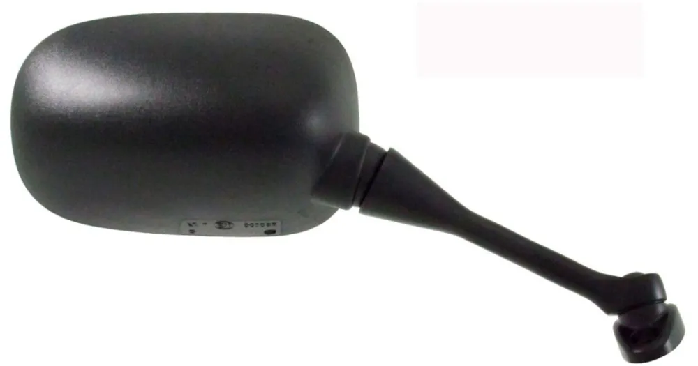 RMS zpětné zrcátko 122771310 pravý černý Must-Have