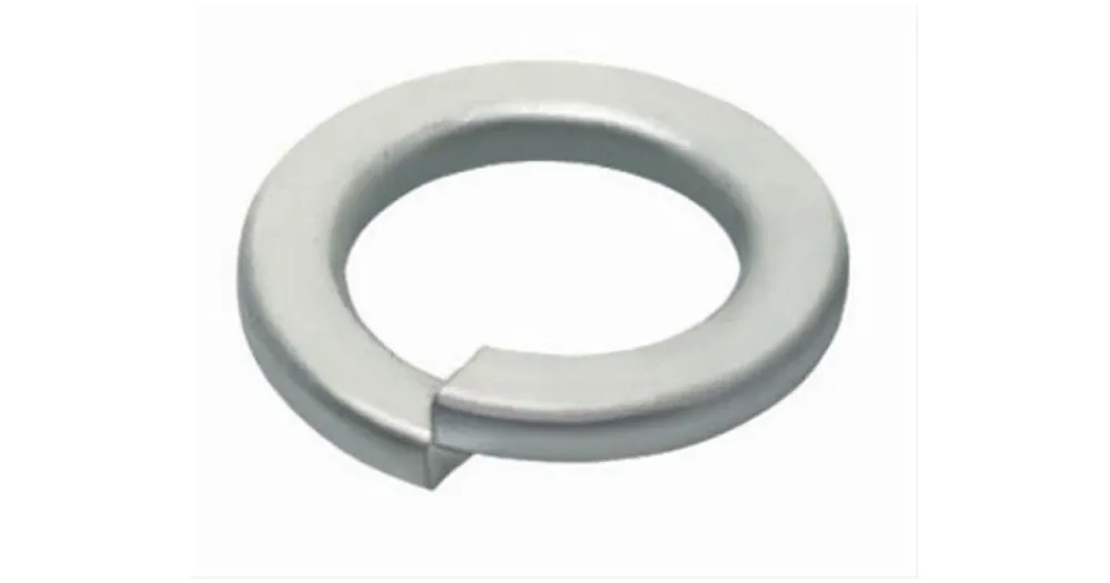 RMS pozinkované podložky 121858790 5mm (100 kusů) Omezená Nabídka