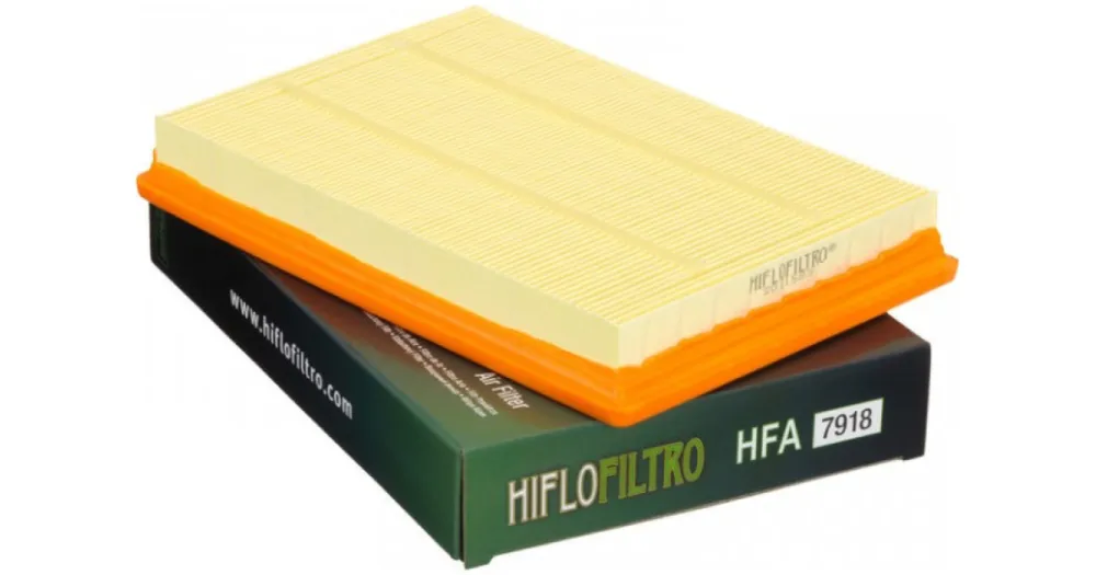 Přímo Od Výrobce HIFLO vzduchový filtr FILTRO HFA7918