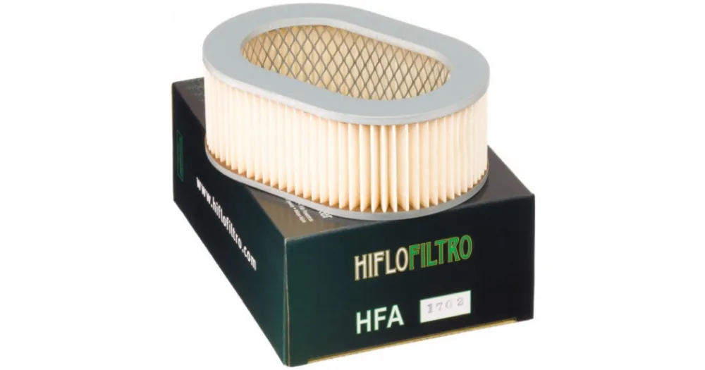 Must-Have HIFLO vzduchový filtr FILTRO HFA1702