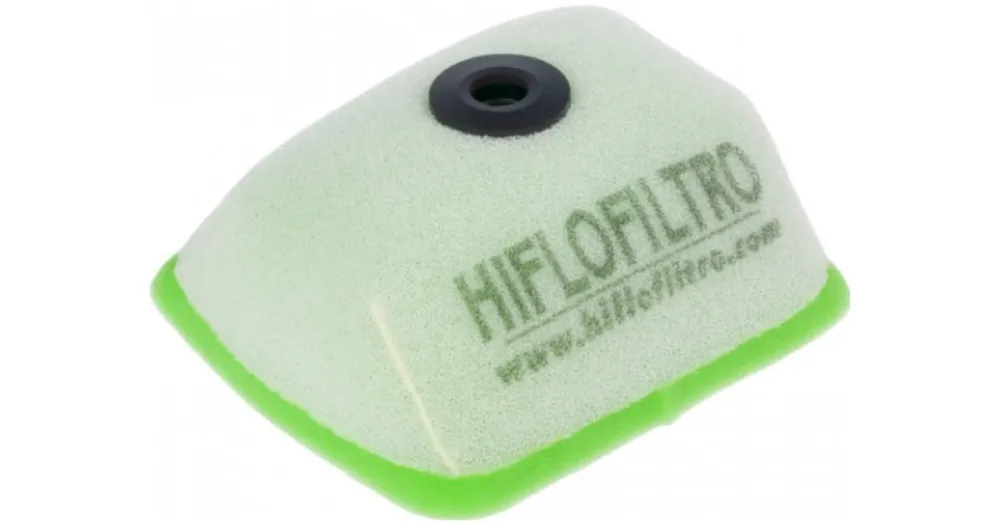 Autentický HIFLO pěnový vzduchový filtr FILTRO HFF1017