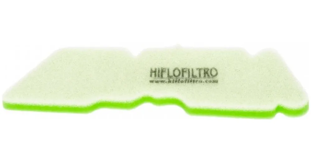 Zlevněný HIFLO vzduchový filtr FILTRO HFA5208DS