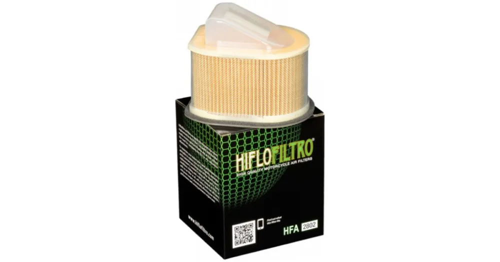 HIFLO vzduchový filtr FILTRO HFA2802 Akce