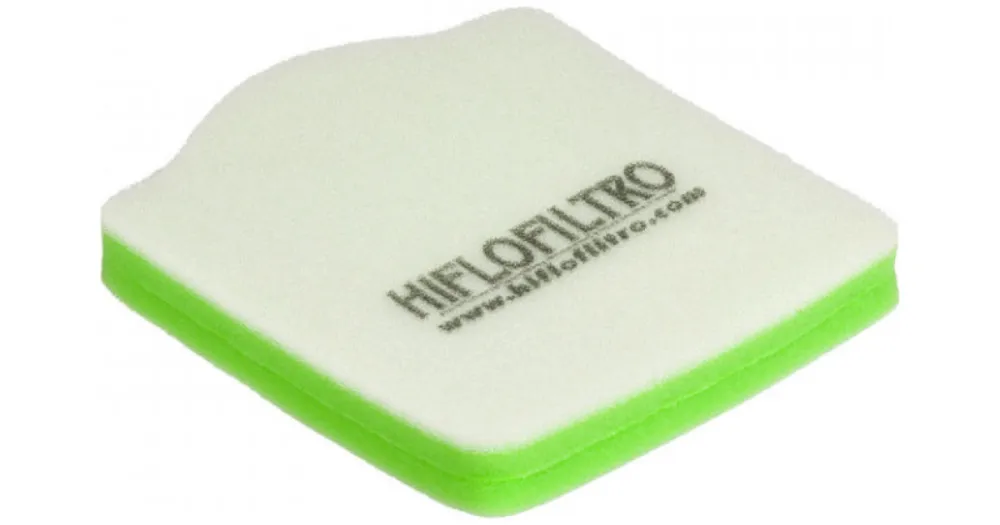 HIFLO vzduchový filtr FILTRO HFA1621 Cenový Hit
